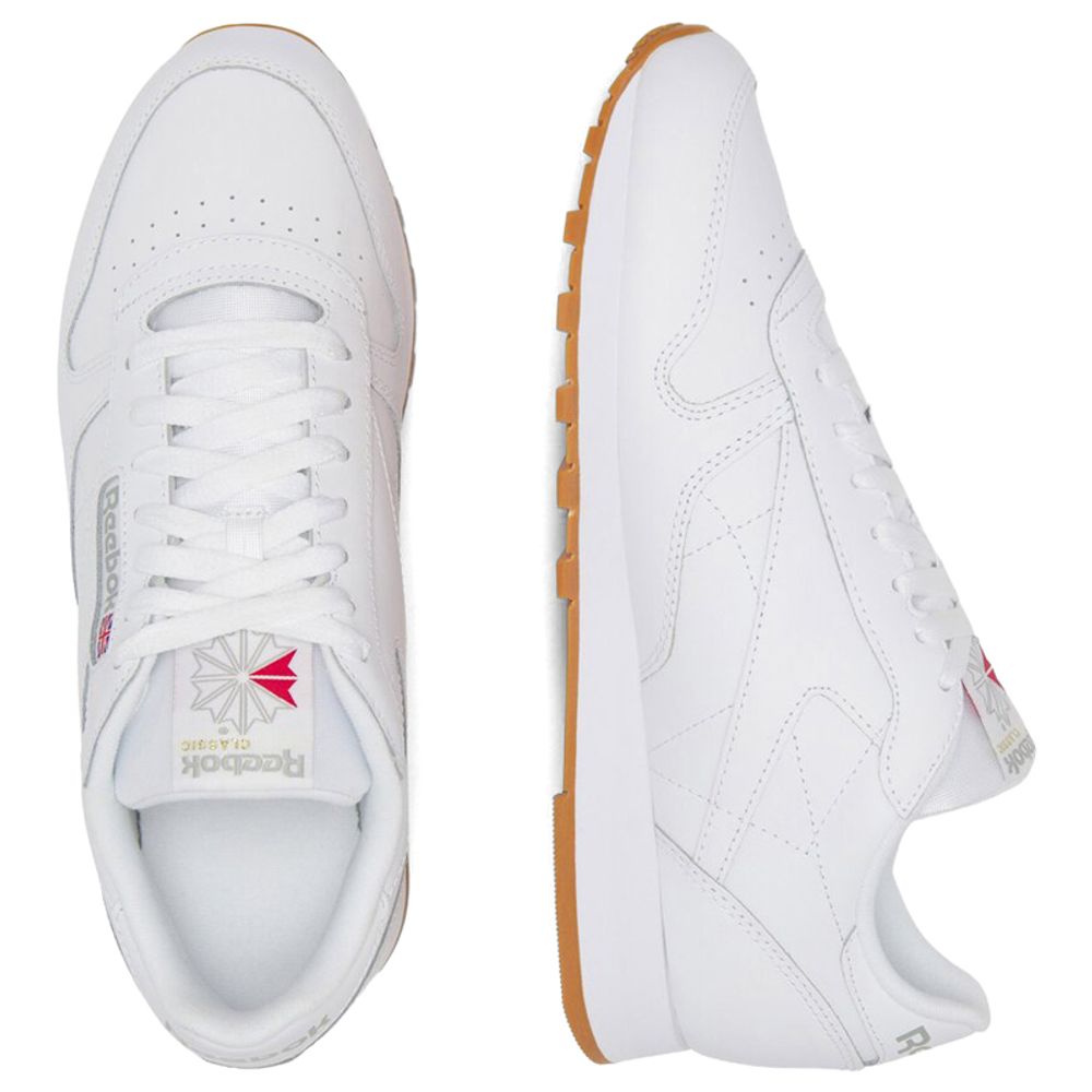 Reebok tenisice Classic Leather slika 2