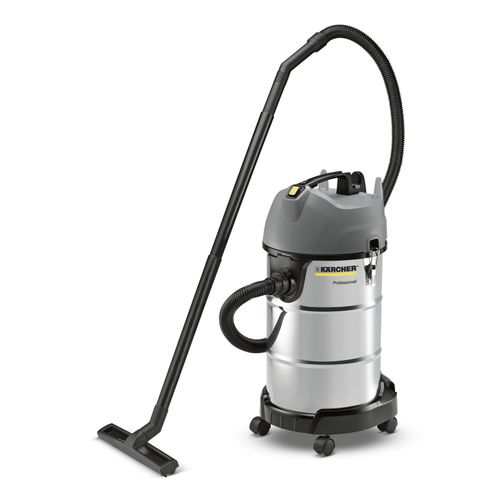 Karcher NT 38/1 Me Classic Edition Usisivač za mokro i suvo usisavanje slika 1