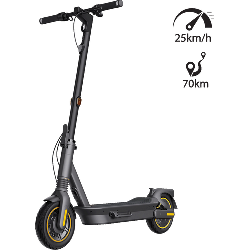 Segway Električni Romobil - MAX G2 E (AA.05.15.01.0003) slika 1