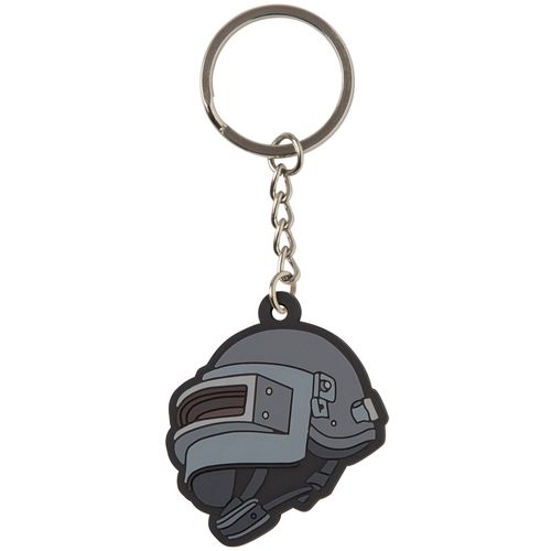 JINX PUBG LEVEL 3 HELMET KEYCHAIN slika 1