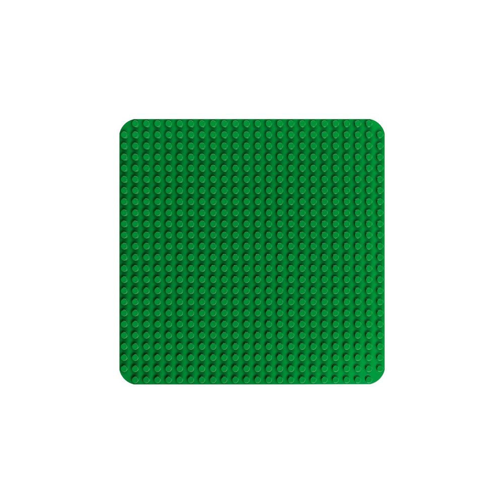 LEGO 10460 Podloga za slaganje 16x16, Zelena slika 3