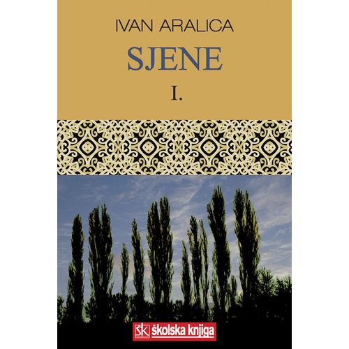  SJENE - KOMPLET - Aralica Ivan slika 1