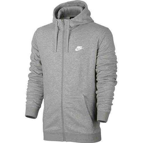 Nike nsw hoodie fz 804391-063 slika 1