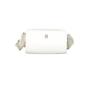 TOMMY HILFIGER WHITE WOMEN'S BAG