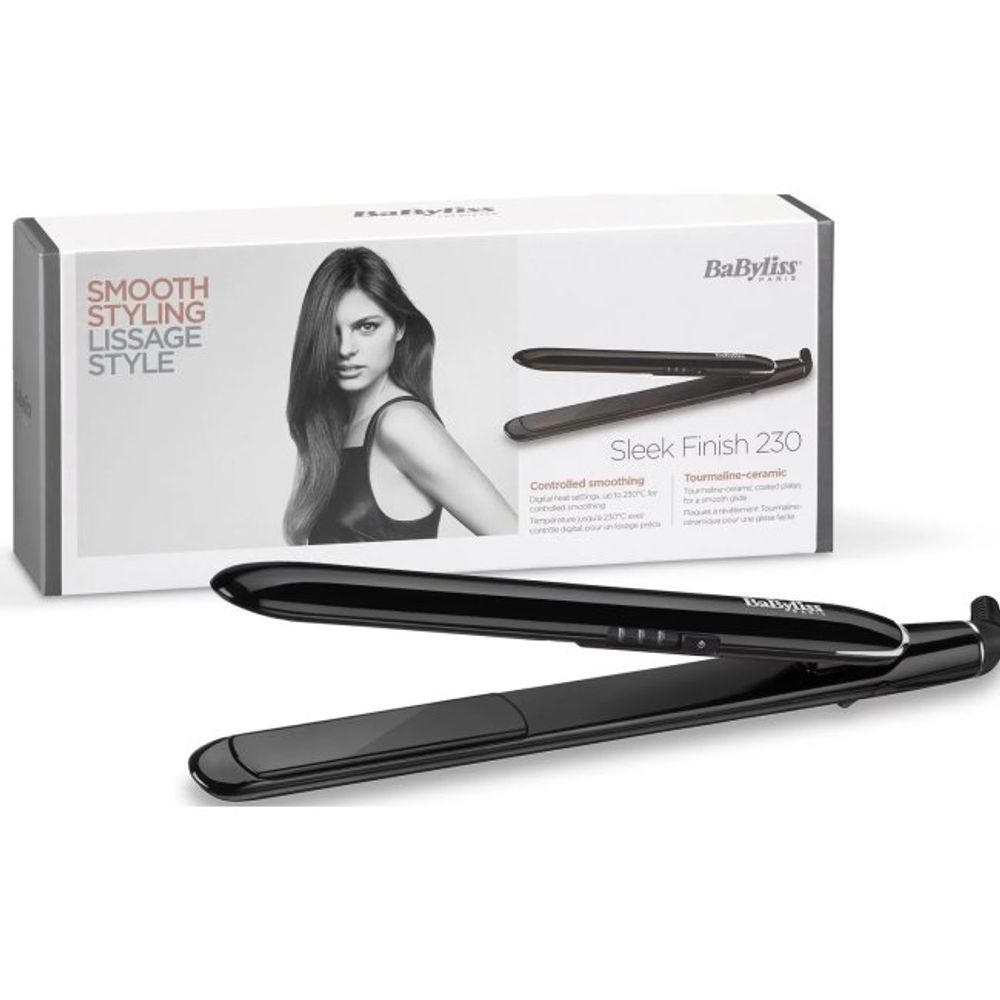 BaByliss Pegla za kosu ST255E 25mm slika 1