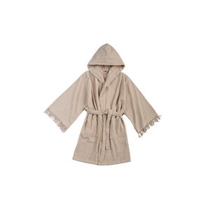 Terma - Beige Beige Bathrobe