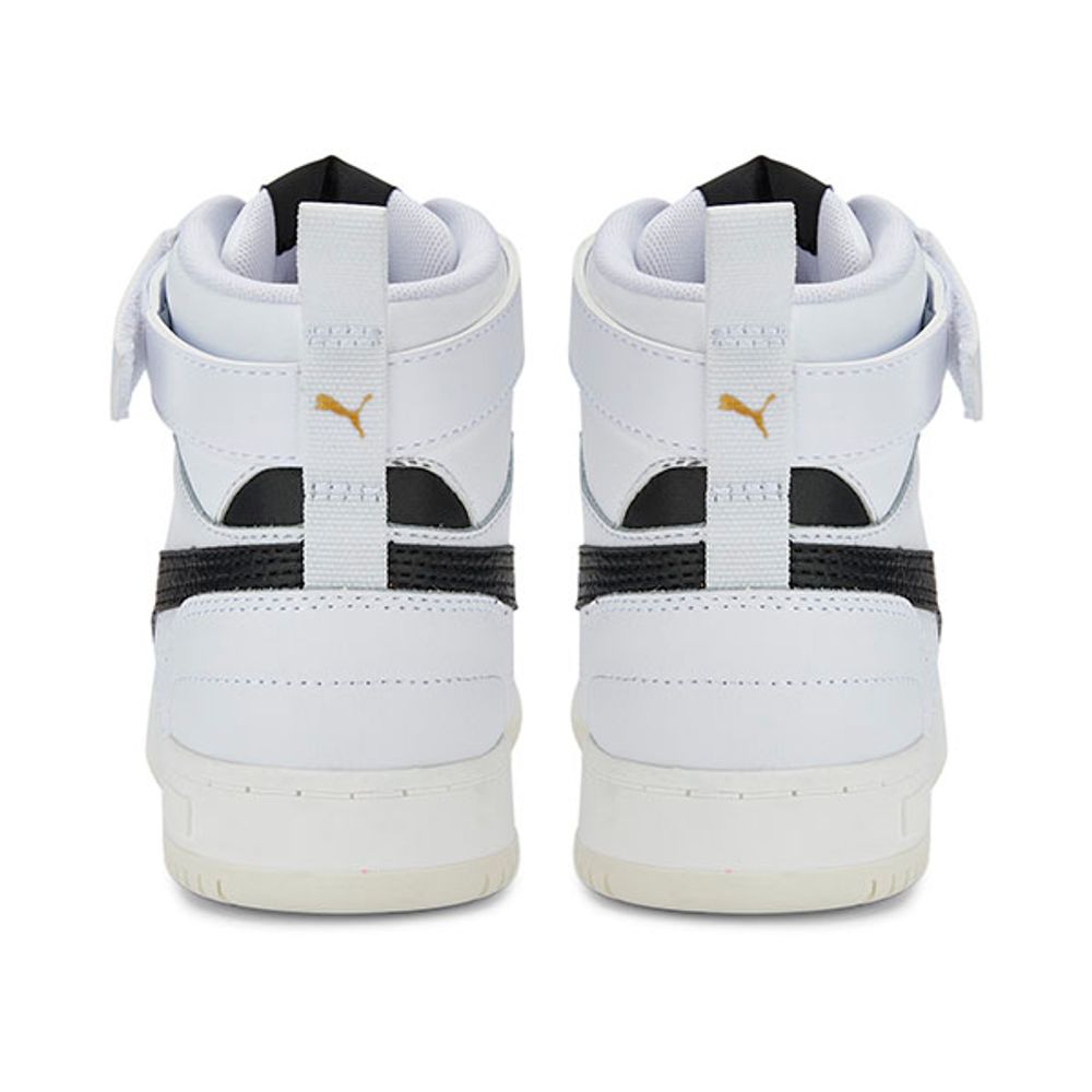 Puma Patike Rbd Game Jr Za Dječake slika 3