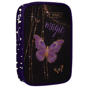 Target pernica Multy mystical butterfly