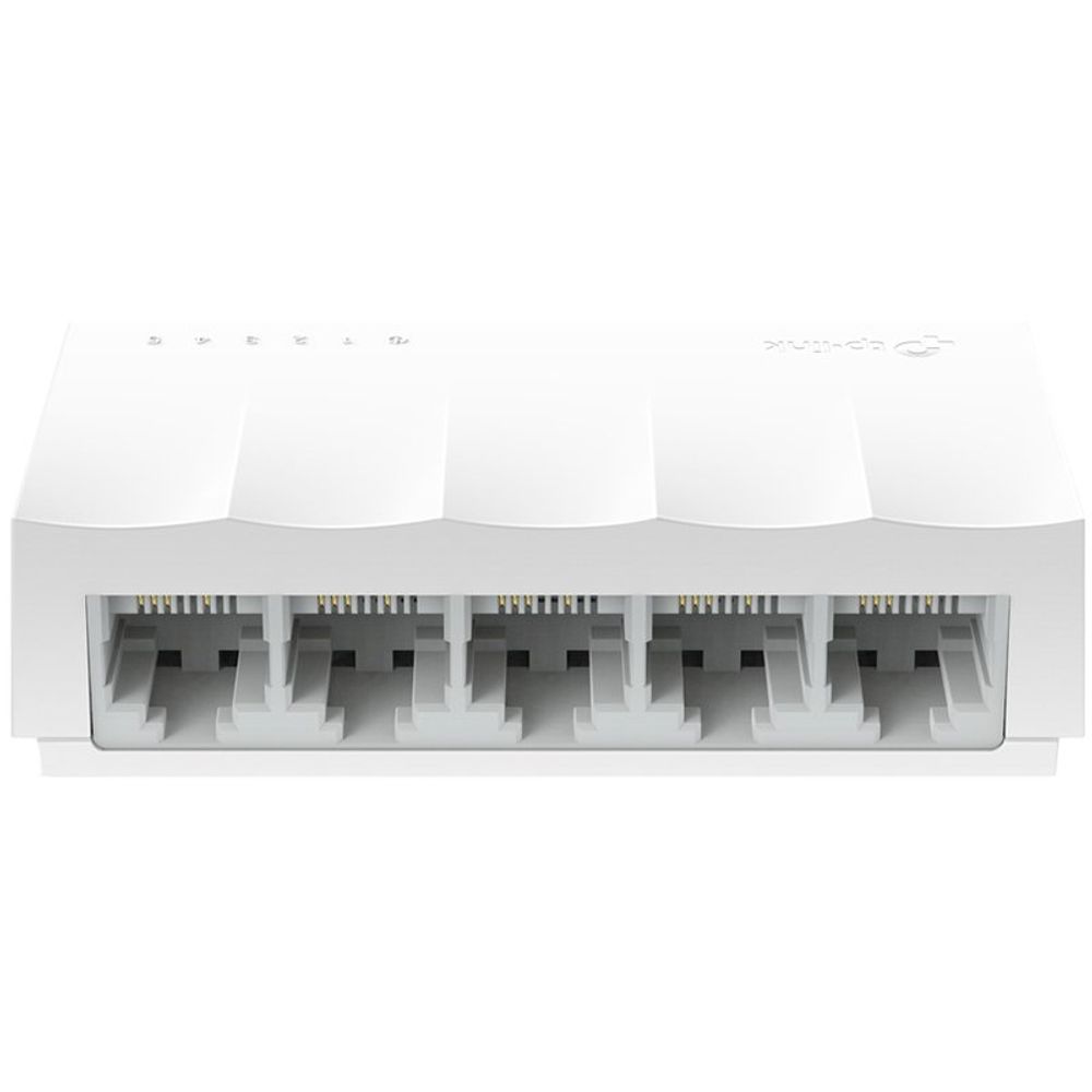 TP-Link LiteWave 5-Port 10/100Mbps Desktop Switch slika 1