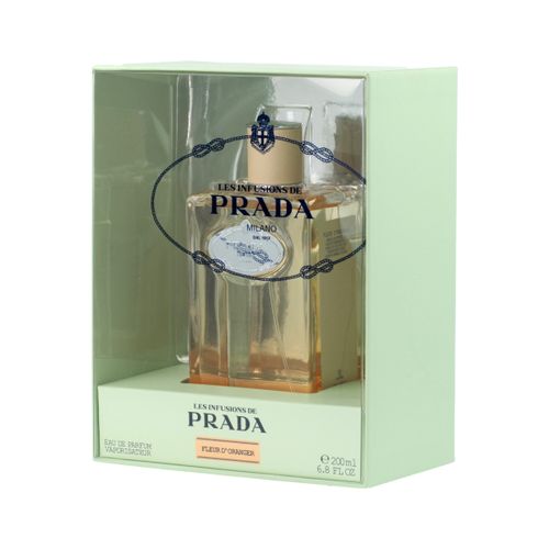 Prada Infusion De Fleur D'Oranger (2015) Eau De Parfum 200 ml (woman) slika 1