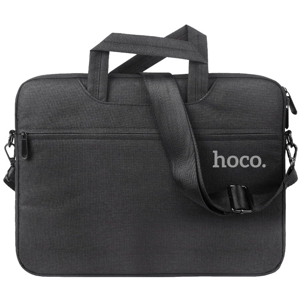 hoco. Torba za laptop 15.6", crna - GT1 15.6", Black slika 1