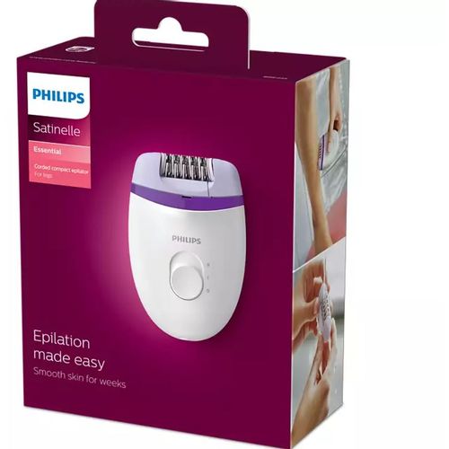 Philips epilator BRE225/00 slika 7