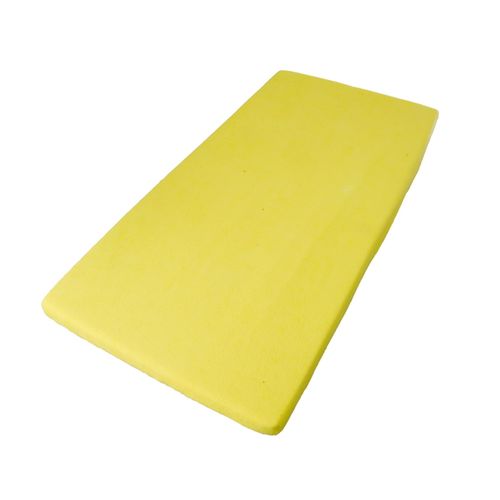 Frotirski čaršav 140x70 - YELLOW  slika 1