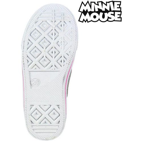 Dječje casual tenisice Minnie Mouse slika 2