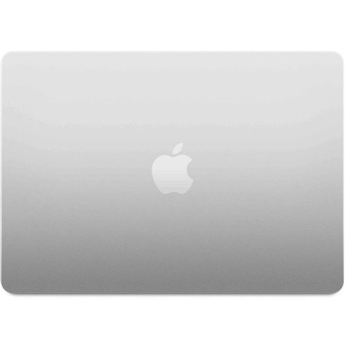 Apple Macbook Air 13.6 Retina M2 8core/GPU 8core/8GB/256GB-Silver MLXY3LL/A slika 3