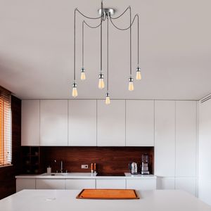 Kabluni - MR - 906 Chrome Luster