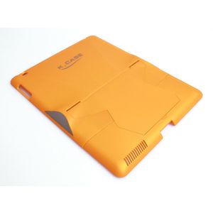 Torbica K case za Ipad 2 zuta