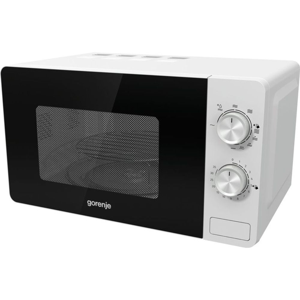 Gorenje Mikrovalna pećnica MO20E2W / 20 l slika 5