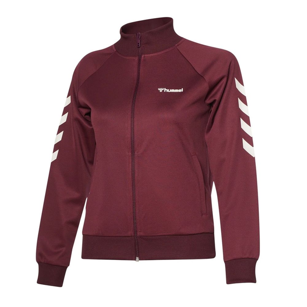 Hummel Ženski duks na kopčanje Hmlgenesa ZIP Jacket slika 2