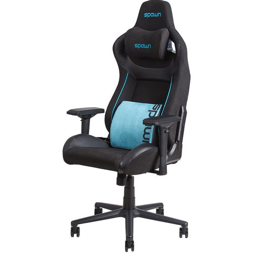 SPAWN OFFICE CHAIR - BLACK slika 4