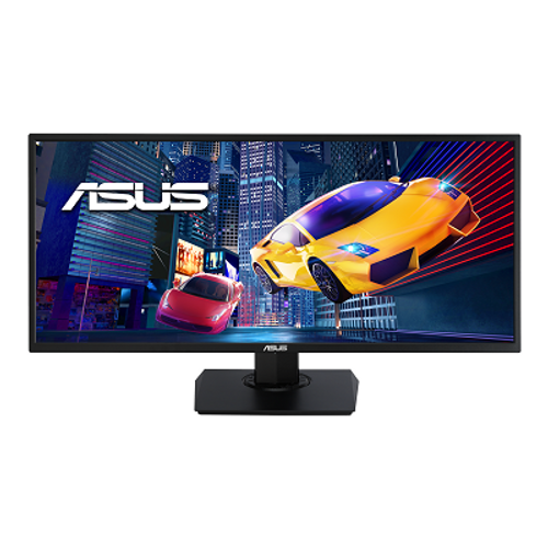 Asus monitor 34'' VP348QGL slika 1