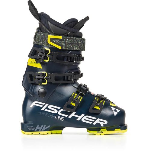 Fischer SKIJAŠKE CIPELE RANGER ONE 110 VACUUM WALK DARKBLUE/DARKBLUE/DARKBLUE slika 1