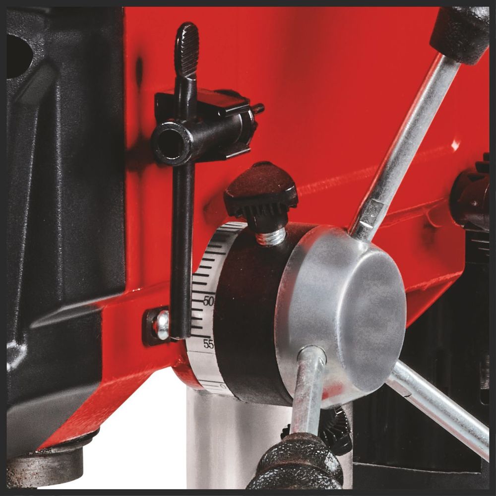 Einhell Stubna bušilica TC-BD 500 slika 5