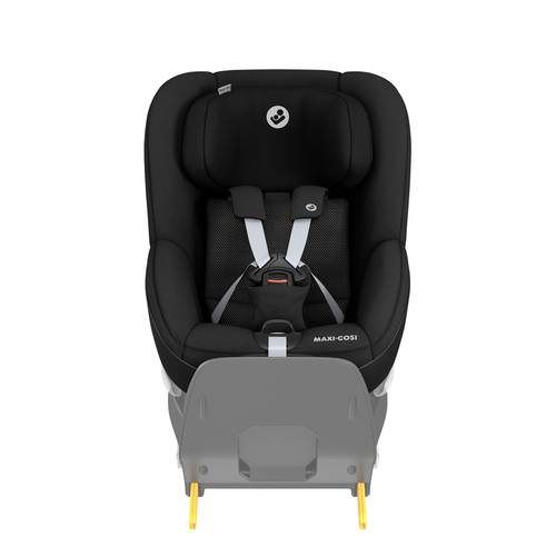 Maxi-Cosi Autosjedalica Pearl 360 2, Grupa 0+, 1 (0-18 kg) - Authentic Black slika 12