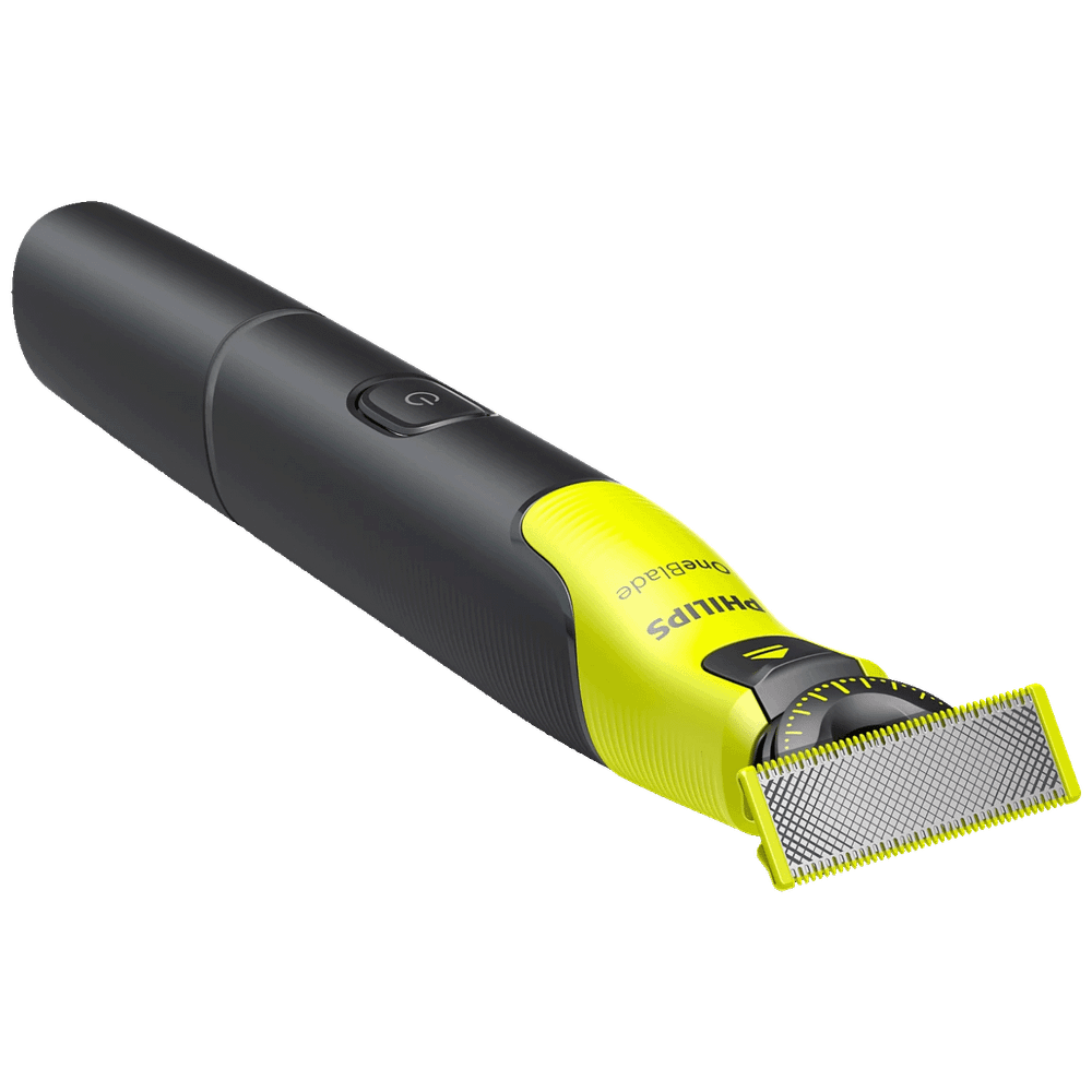 Philips Aparat za brijanje, trimer, OneBlade 360 Connectivity - QP4631/65 slika 3