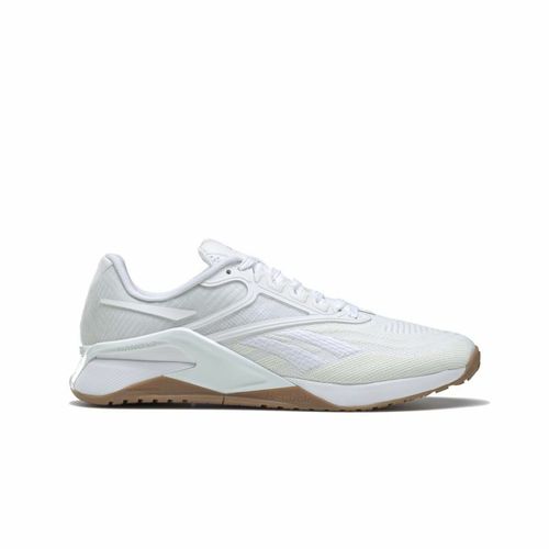 Sportske Tenisice za Žene Reebok Nano X2 Bijela slika 1