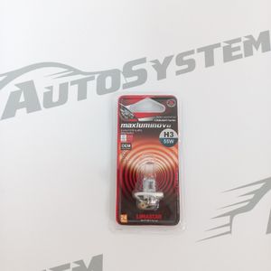 Halogena sijalica H3 12V 55W u Blister pakovanju