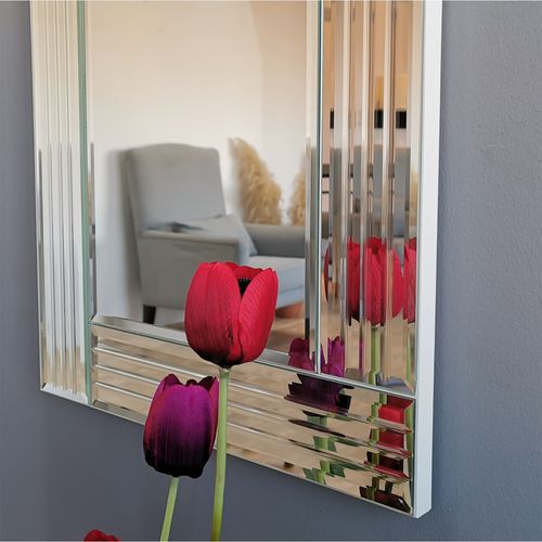 A303D Silver Mirror slika 5