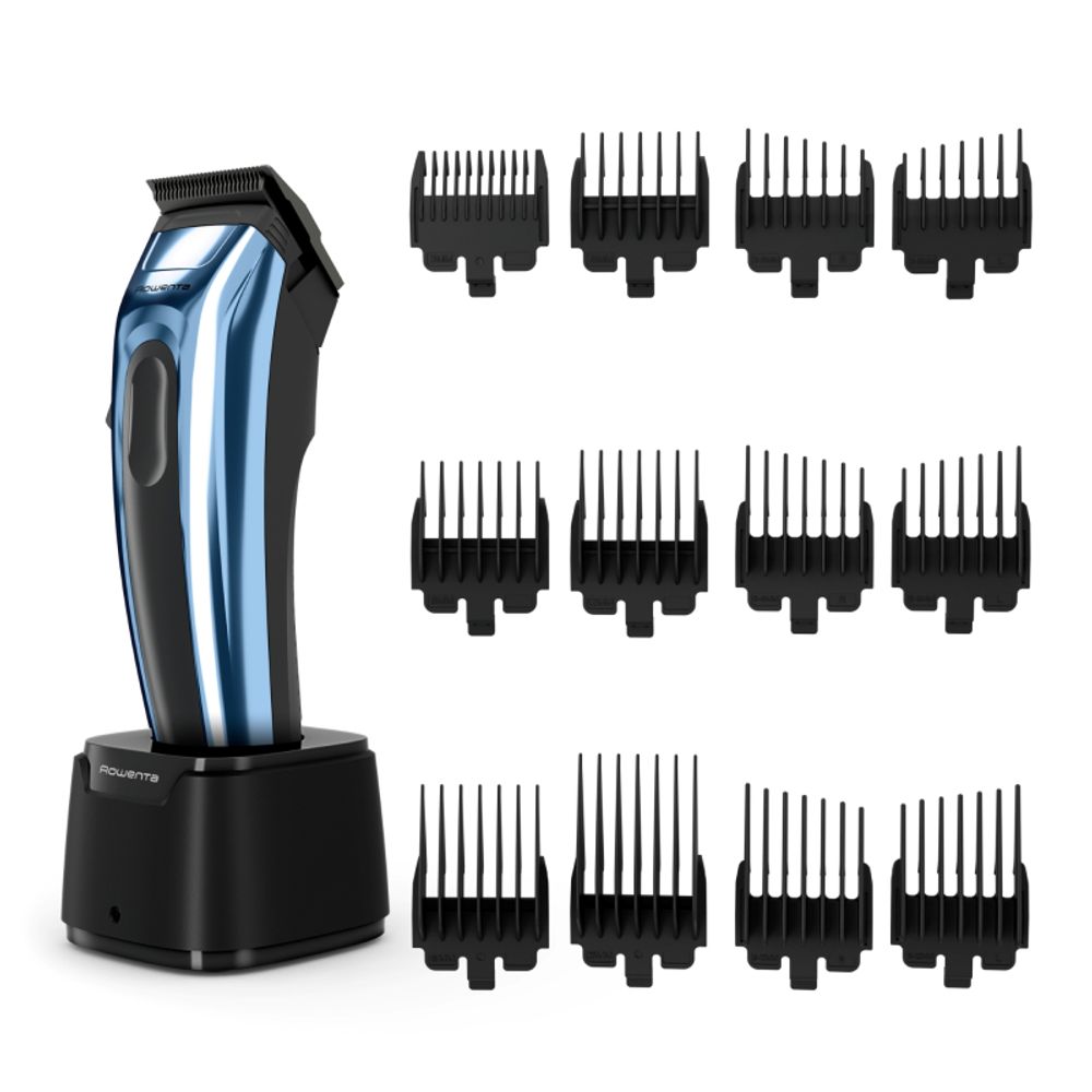 Rowenta trimer za kosu/bradu TN1551E0 Barber Experience slika 1
