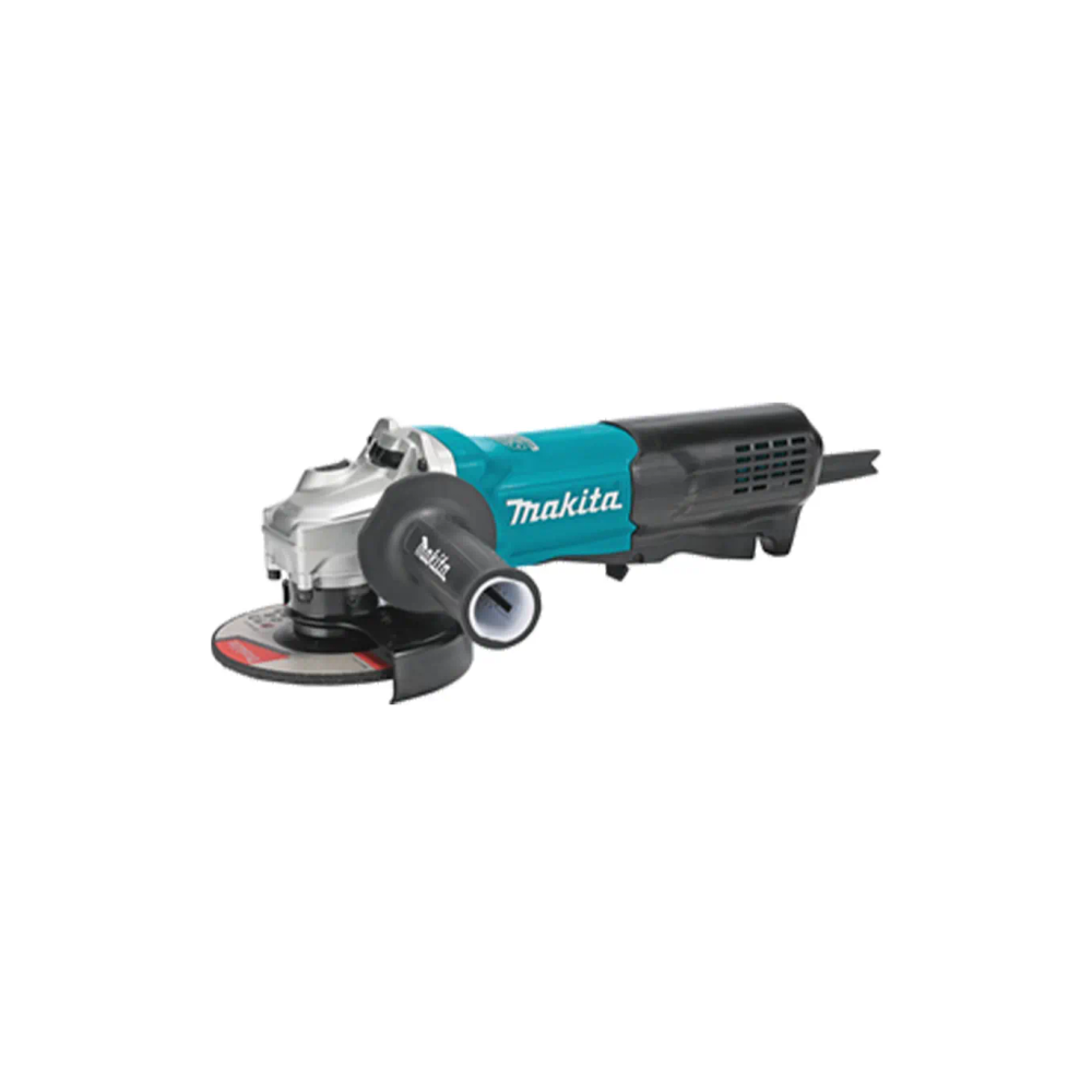 Makita - Ugaona kutna brusilica 1.900 W 125 mm GA5095X01 slika 1