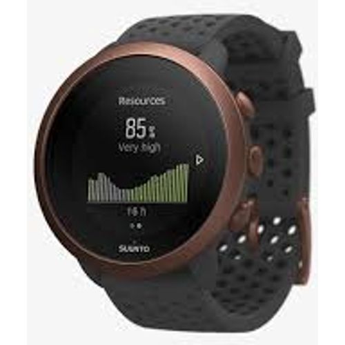 Suunto 3 Slate grey copper slika 1