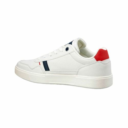 Muške Tenisice U.S. Polo Assn. TYMES004 Bijela slika 2