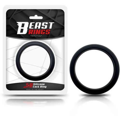 Beast Rings penis prsten 5cm slika 5