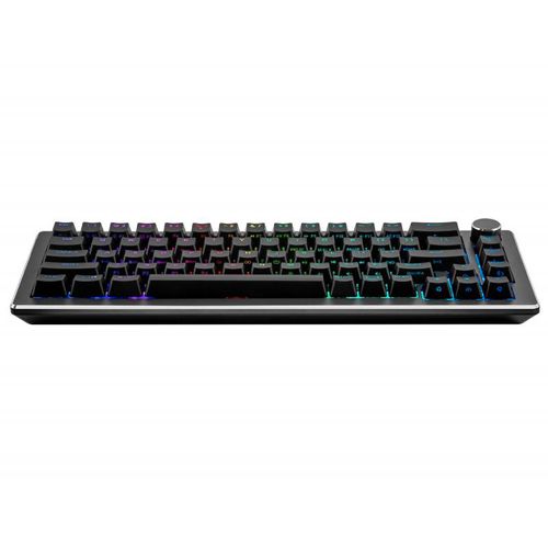 COOLER MASTER CK721 US mehanička tastatura crna, TTC Brown switch (CK-721-GKTM1-US) slika 4