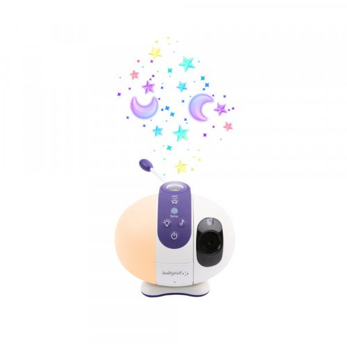 Baby kamera Olympia BC 2000 WiFi Full HD slika 7