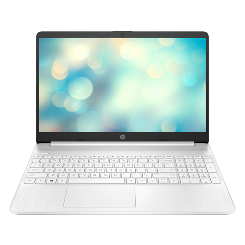 HP 15s-fq2046nm Laptop 15.6" DOS/FHD AG IPS/i7-1165G7/16GB/512GB/bela slika 1