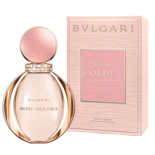 Bvlgari Rose Goldea Eau De Parfum 90 ml (woman) slika 2