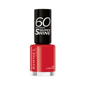 Rimmel 60 seconds lak za nokte, 714 a spritzzzz