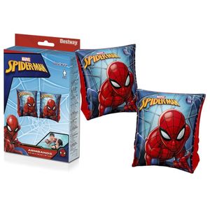 Bestway rukavići Spiderman 98001B 23cm x 15cm