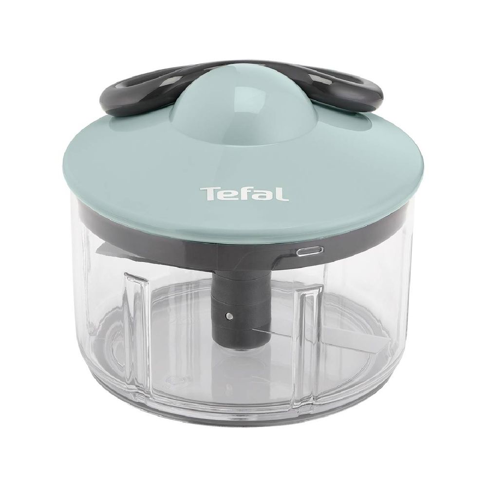 Tefal sjeckalica K1330855, 500ml, siva/eukaliptus slika 1