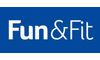 Fun&Fit logo
