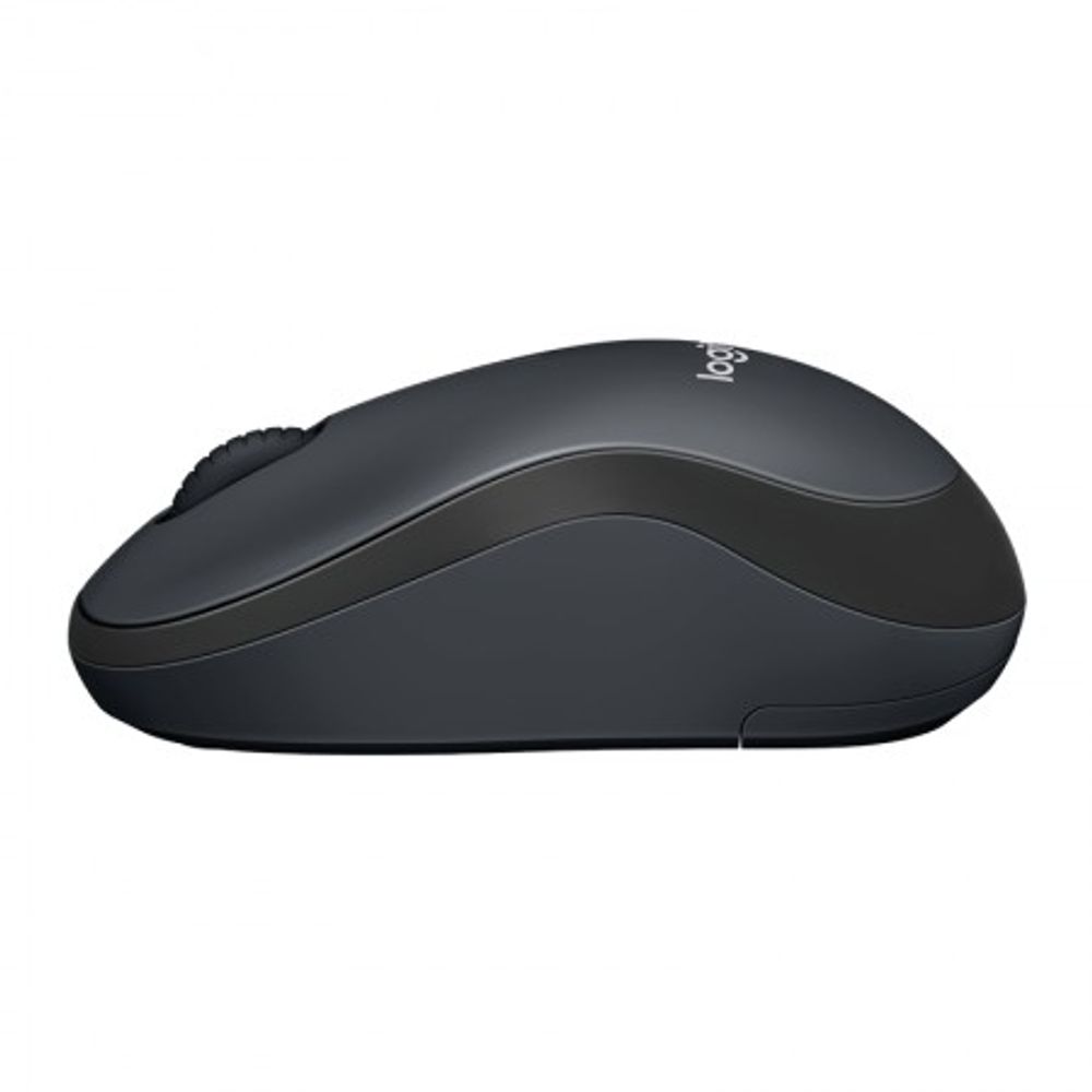 Logitech Miš M220 Silent Wireless slika 4