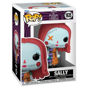 Figura POP Disney Noćna mora prije Božića Sally