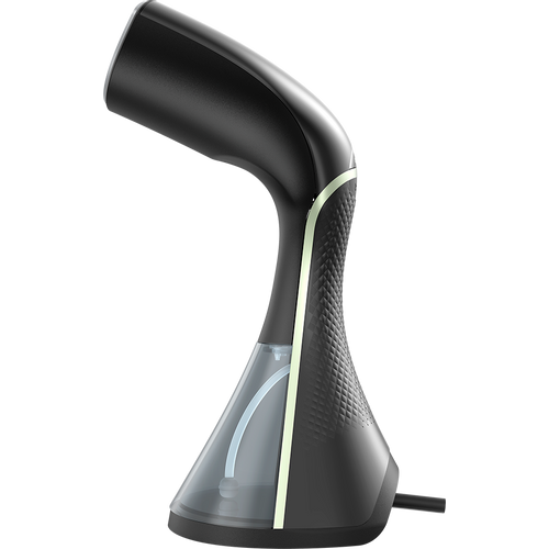 AENO Hand Garment Steamer GS3, 1500W, Detachable Water Tank, 3 steam modes slika 3