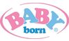 Baby Born logo