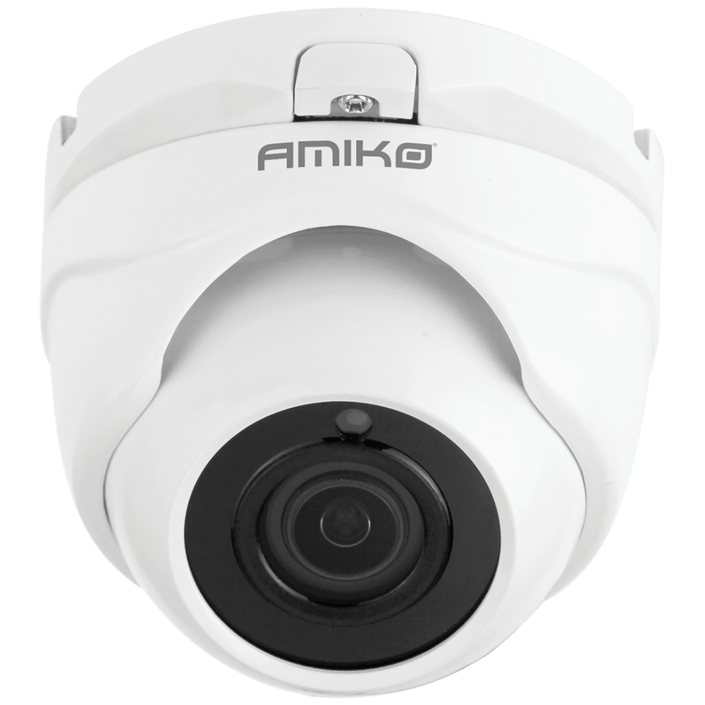 Amiko Home Kamera analogna, 4in1, 5 MPixel, 1/2.5" CMOS, HD Lens 2,8mm - D20M530-AHD slika 1